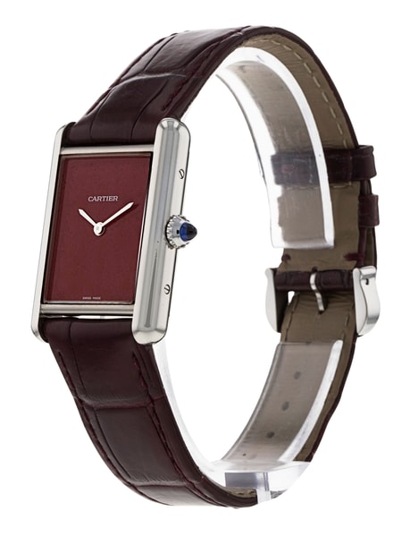 Cartier Must WSTA0054